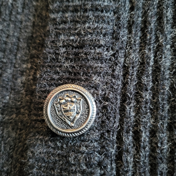 Hunt Club Wool Blend Sweater Size Large - Picture 7 of 7